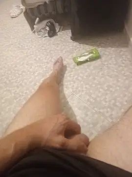 kenzzzz élő XXX-chatje