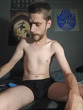 Drabhex live XXX chat