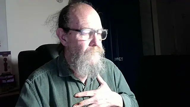 Uncle_Hottie's Live XXX Chat