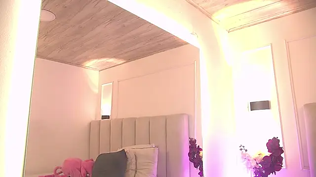 SamanthaVega_'s Live XXX Chat