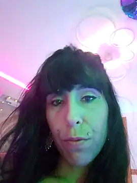 Chat XXX Live misscectito13