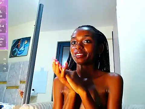 Jeny254's Live XXX Chat