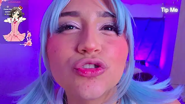 kitty_niki Live XXX-Chat