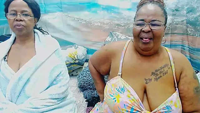 Chat XXX Live SEXY_MATURExx