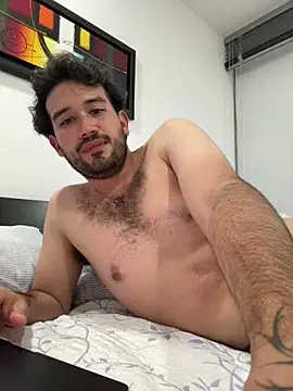 Chat +18 de Adrian_SITH ao vivo