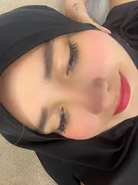 celeste_mill Obrolan Langsung XXX