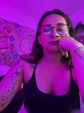Amarantha_666's Live XXX Chat
