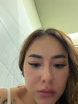 sammbunny Live XXX-Chat