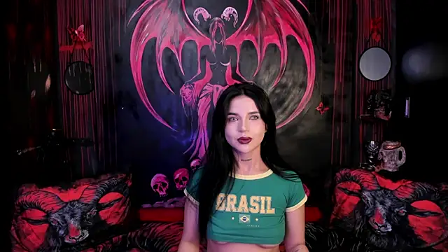 Kylie-fox লাইভ XXX চ্যাট