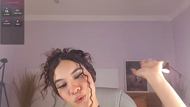 ilitzy_cardona Live XXX-Chat