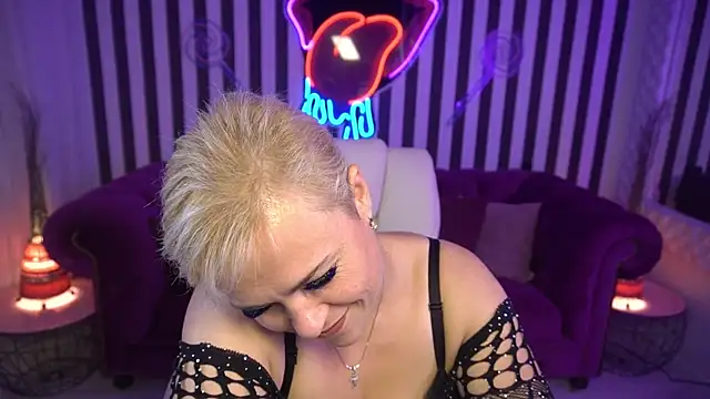 CrystalVibe Chat XXX live