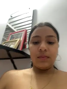 Baby_morena12's Live XXX Chat