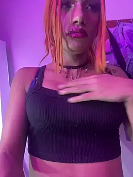 _KittyQueen12 live XXX chat