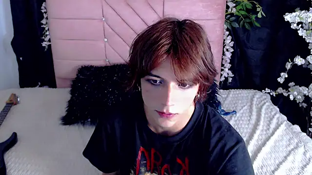 oli_duskのライブXXXチャット