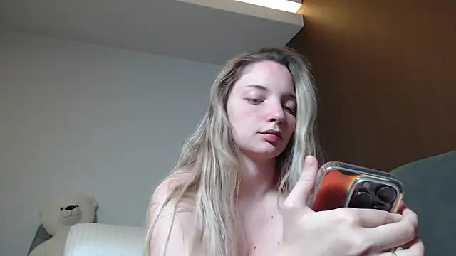 jessicahbelle's Live XXX Chat