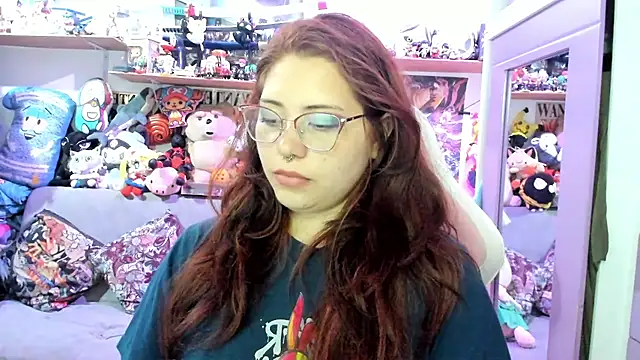 soficammy Live XXX-Chat