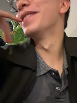 ThomasTorress Live XXX Chat