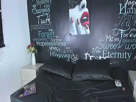 haylin_camila's Webcam Show