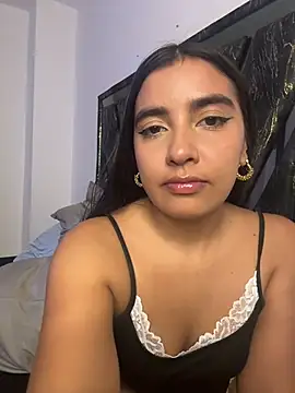 Chat XXX en directo de HaileyBieber_