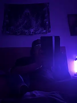 thomssyshelvy Webcamshow
