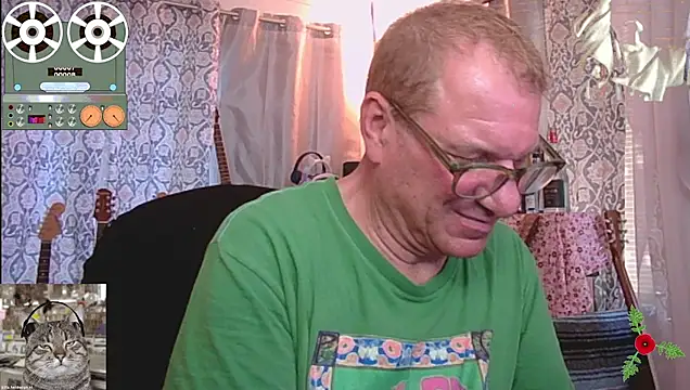 Chat XXX Live coryassman
