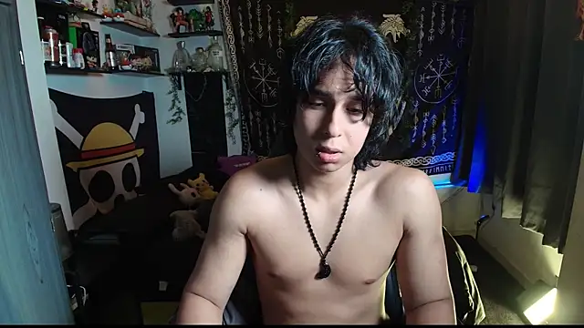 kairozz live XXX chat