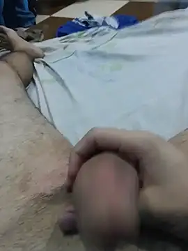 Al3ntel1 Webcam Show
