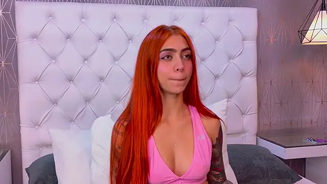 Chat XXX en directo de AmberBlacks