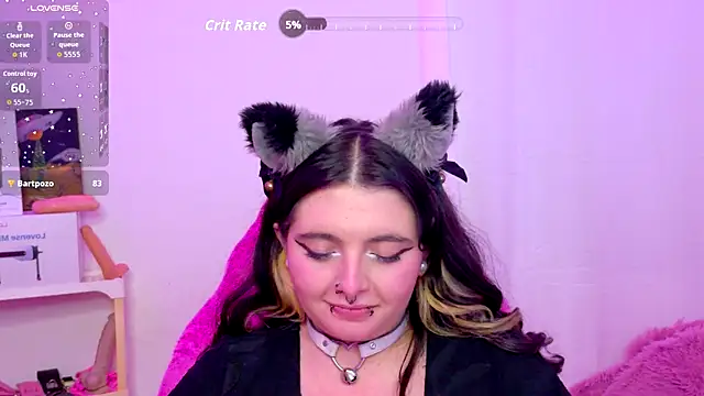 Sachi_Meow Live XXX-Chat