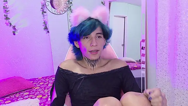 Kitsune_rei Chat XXX in diretta
