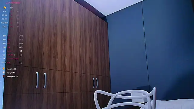 massimo_visconti Chat XXX in diretta