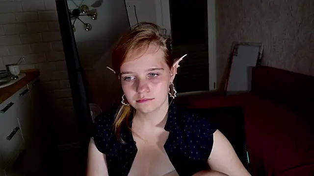 Luna404 Chat XXX in diretta