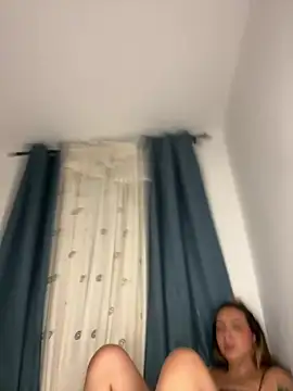 XXX chat uživo modela Velvet1_