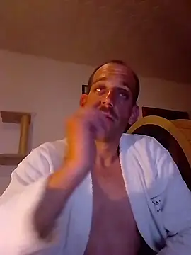 Chat XXX ao vivo de Codymc89