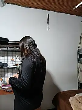 Chat XXX en directo de Zulema_R1