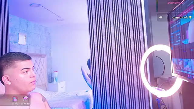 DominickRios_ live XXX chat