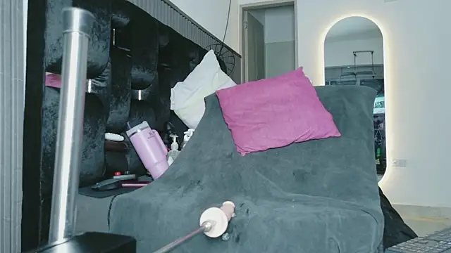 levana1 élő XXX-chatje