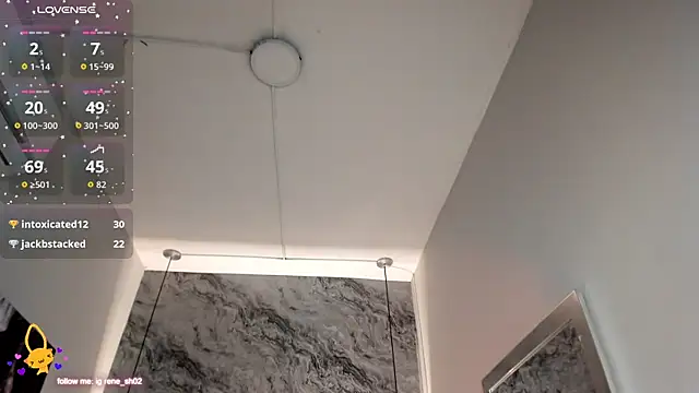 renee_shelby_'s Live XXX Chat