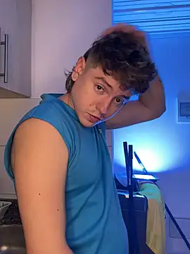 XXX chat uživo modela Donald_king