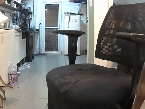 Show de Machoprostatico na webcam