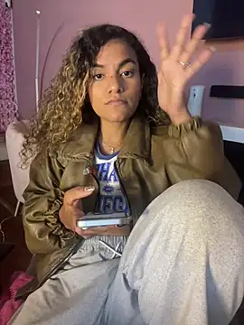 Chat XXX ao vivo de AngelPinkk_