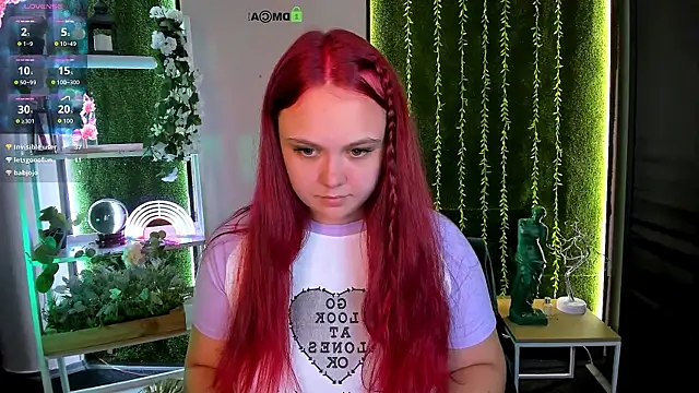 keri_ti's Live XXX Chat