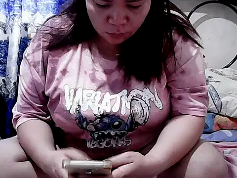 HornyPussie69 Obrolan Langsung XXX