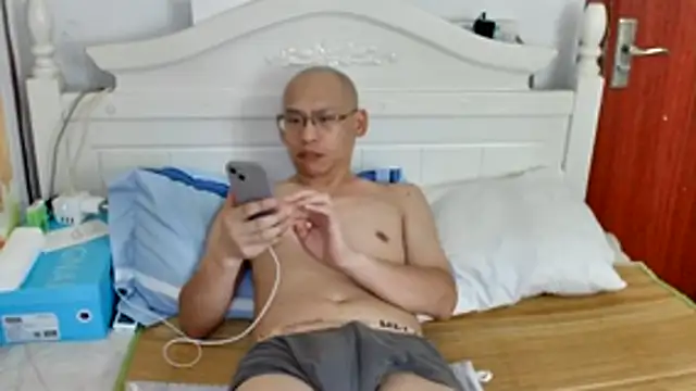 benly888 网络视讯表演