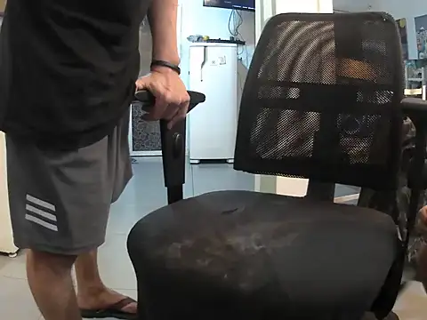 Machoprostatico Webcam-Show