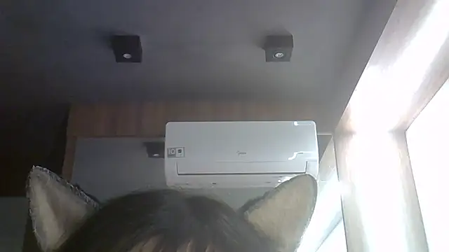 Show de SkinnyKitten na webcam