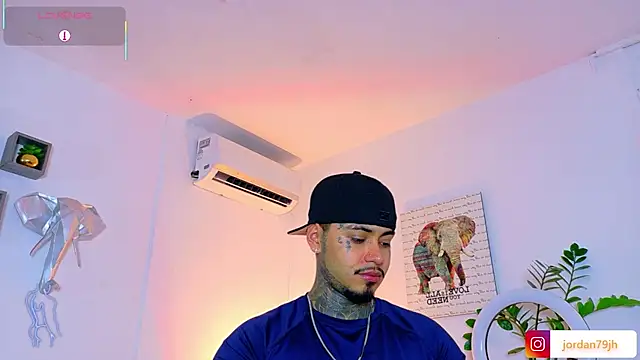JordanSmiith_: απευθείας συνομιλία ΧΧΧ