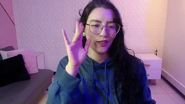 Violetaa_diazz 现场XXX聊天