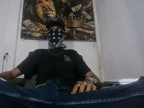 XXX chat uživo modela badboy_master