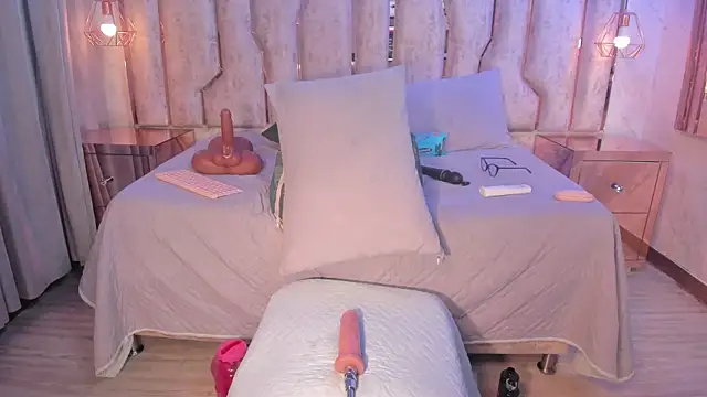 barbara_cambels Chat XXX in diretta